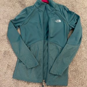 NORTH FACE JACKET